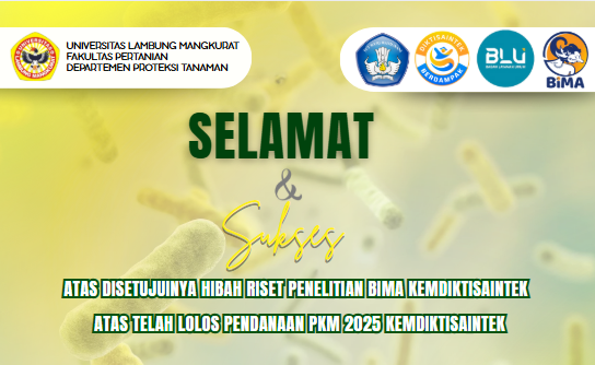 SELAMAT DAN SUKSES: HIBAH RISET DISETUJUI DAN PKM LOLOS PENDANAAN ...