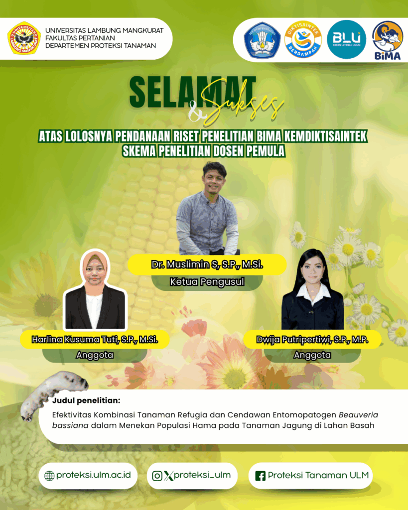 SELAMAT DAN SUKSES: HIBAH RISET DISETUJUI DAN PKM LOLOS PENDANAAN ...